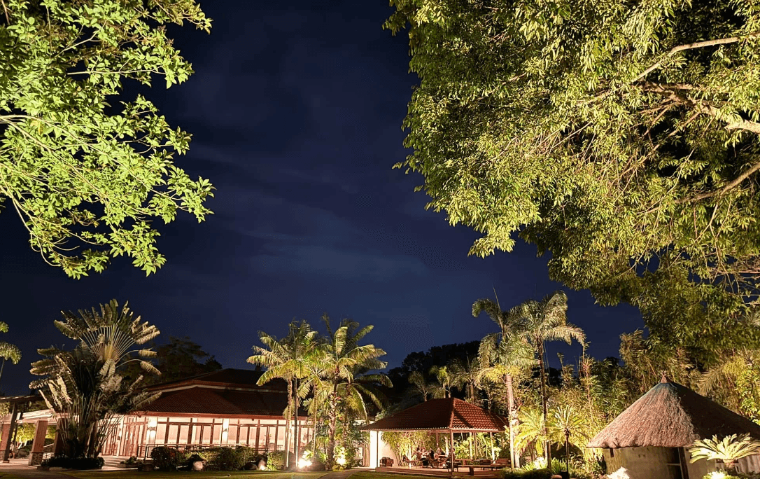 Ceremony Venue