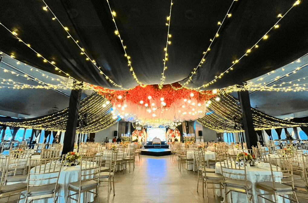 Reception Venue